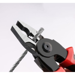 5 Başlıklı Pense Seti 5 Başlıklı Pense Seti