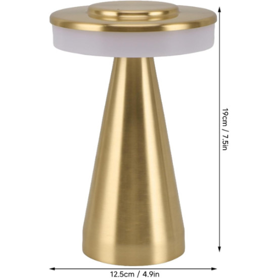 LED Dokunmatik Masa Lambası LED Dokunmatik Masa Lambası