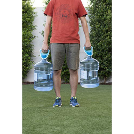 Damacana Taşıma Aparatı Damacana Taşıma Aparatı