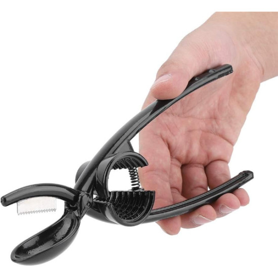 2 si 1 Arada Kestane Çizici ve Ceviz Kıracağı 2 si 1 Arada Kestane Çizici ve Ceviz Kıracağı