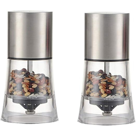 Akrilik El Değirmeni 12 cm Akrilik El Değirmeni 12 cm