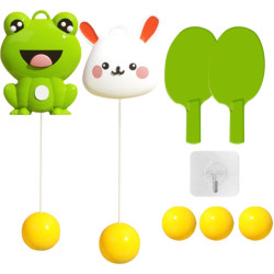 Asılabilir Masa Tenisi Oyuncağı Asılabilir Masa Tenisi Oyuncağı