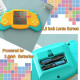 Mini Retro Oyun Konsolu Mini Retro Oyun Konsolu