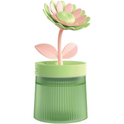 Çiçek Hava Nemlendirici Çiçek Hava Nemlendirici