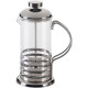 PASLANMAZ ÇELİK GÖVDELİ FRENCH PRESS KAHVE VE ÇAY DEMLEME APARATI PASLANMAZ ÇELİK GÖVDELİ FRENCH PRESS KAHVE VE ÇAY DEMLEME APARATI