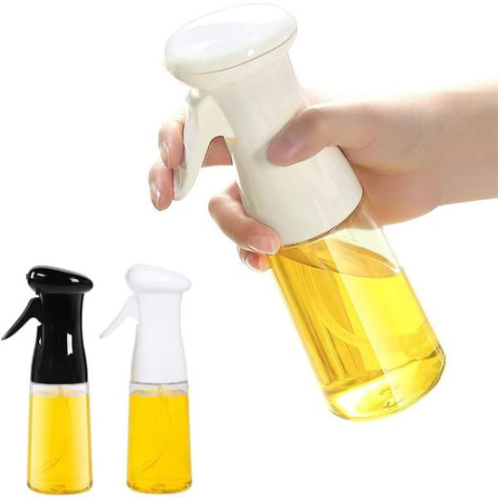 Sprey Cam Yağdanlık 200 ml. Sprey Cam Yağdanlık 200 ml.