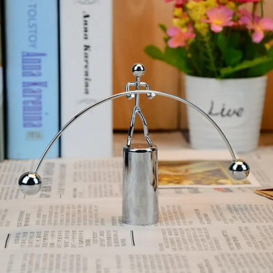 Halterci Denge Adam Halterci Denge Adam