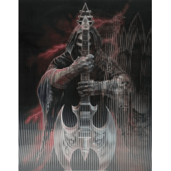 5D Elmas Boyama Kuru Kafa Tablosu