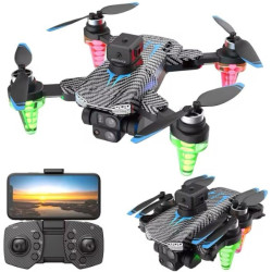 C19S UFO RGB Drone  C19S UFO RGB Drone