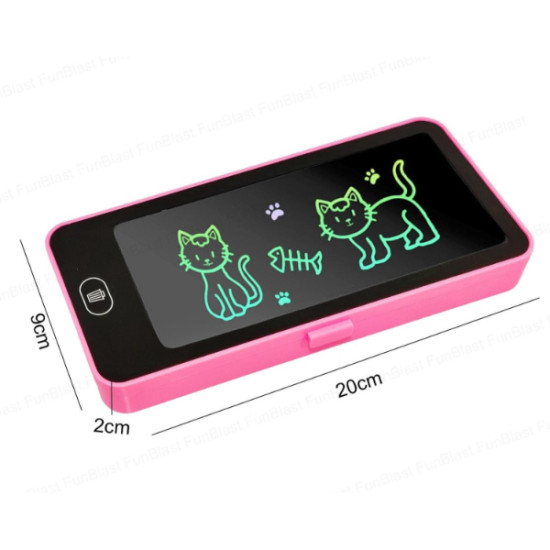 LCD Dokunmatik Ekranlı Kalemlik LCD Dokunmatik Ekranlı Kalemlik