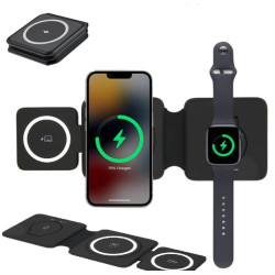 Kablosuz Şarj Standı  Kablosuz Şarj Standı