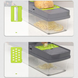 Çok Fonksiyonlu Kesme Doğrama Kiti Çok Fonksiyonlu Kesme Doğrama Kiti