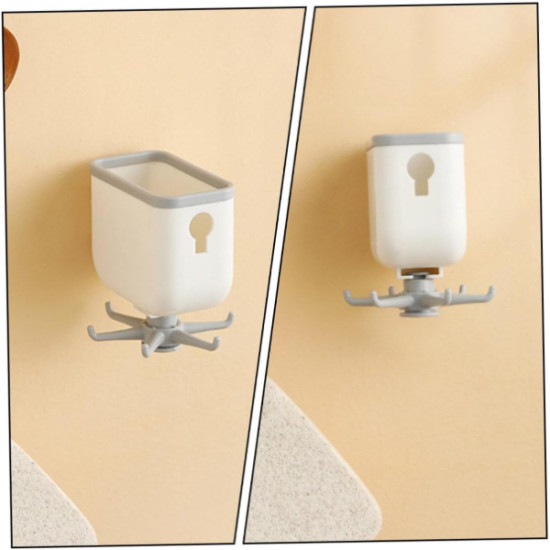 Döner Askılı Organizer Döner Askılı Organizer