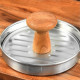 10 cm Hamburger Press 10 cm Hamburger Press