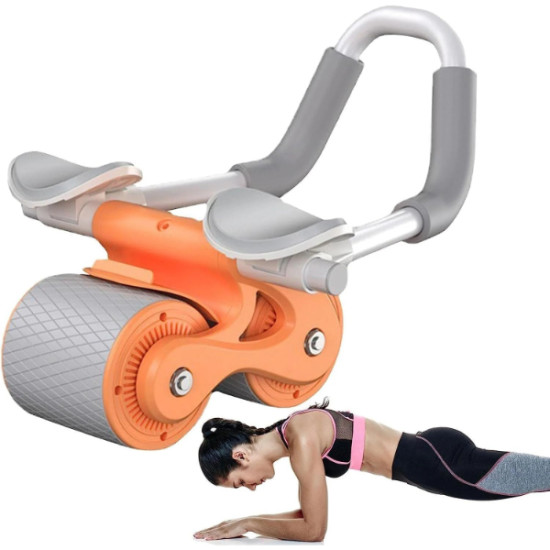 AB Roller Karın Kası Egzersiz Tekerleği AB Roller Karın Kası Egzersiz Tekerleği