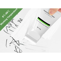 Küçük Duvar Tamir Rötuş Boyası  Küçük Duvar Tamir Rötuş Boyası