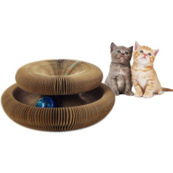 Şekillendirilebilir Kedi Oyun Alanı Şekillendirilebilir Kedi Oyun Alanı