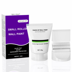 Küçük Duvar Tamir Rötuş Boyası  Küçük Duvar Tamir Rötuş Boyası