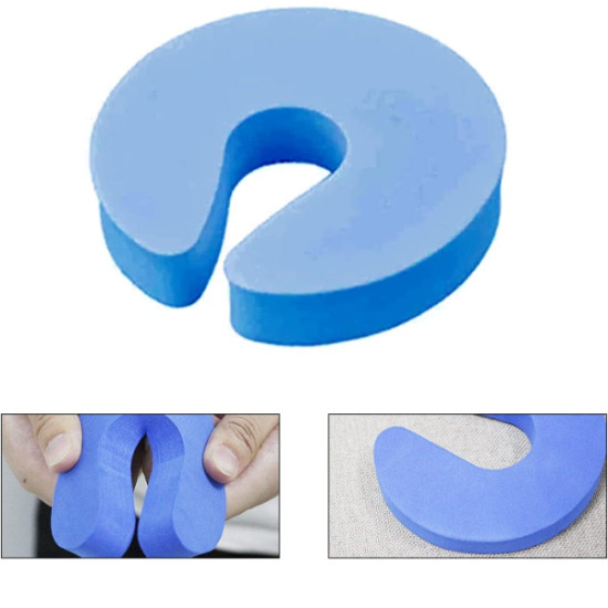 Kapı Çarpma Önleyici Stoper 4 lü Set Kapı Çarpma Önleyici Stoper 4 lü Set