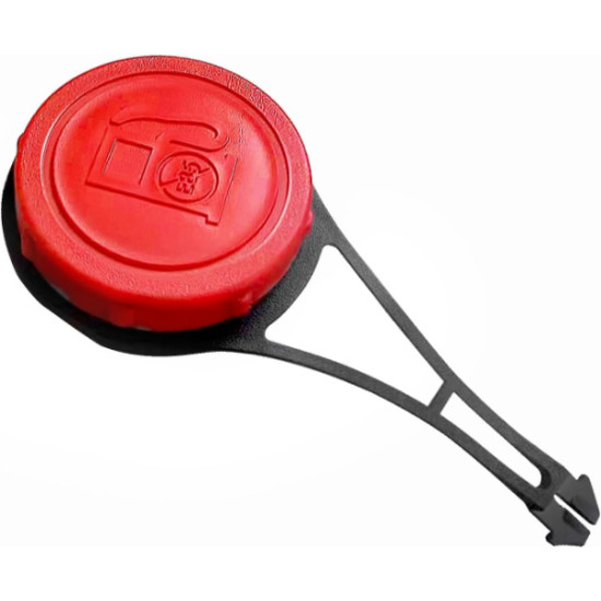 Yakıt Deposu Kapağı