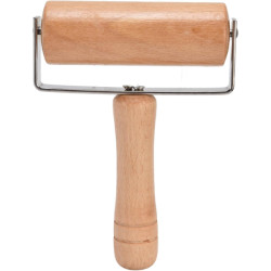 Hamur Açma Rulosu Hamur Açma Rulosu