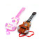 Müzikli Ledli Gitar Model 2 