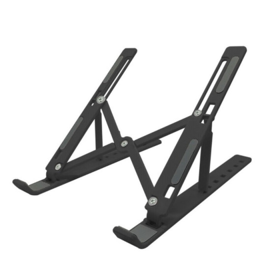 Ayarlanabilir Laptop Standı 7 Kademe Ayarlanabilir Laptop Standı 7 Kademe