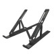 Ayarlanabilir Laptop Standı 7 Kademe Ayarlanabilir Laptop Standı 7 Kademe