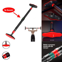 Su Terazili Barfiks Demiri 100-150 cm Su Terazili Barfiks Demiri 100-150 cm