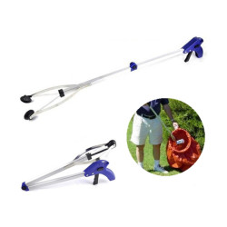 Katlanabilir Uzanma Maşası Katlanabilir Uzanma Maşası