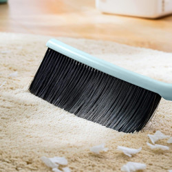 Uzun Saplı El Süpürgesi Temizlik Fırçası  Uzun Saplı El Süpürgesi Temizlik Fırçası