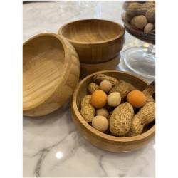 3'lü Çerezlik Seti 3'lü Çerezlik Seti