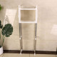 Banyo Düzenleyici Raf Dolabı Banyo Düzenleyici Raf Dolabı