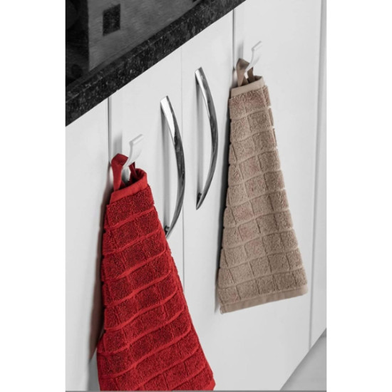 Kanca Askı Aparatı Seti 4 lü Kanca Askı Aparatı Seti 4 lü