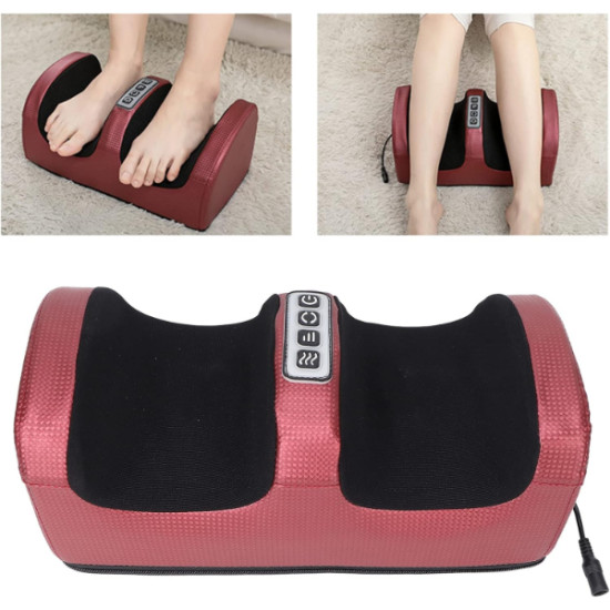 Isıtmalı Ayak Masaj Aleti Isıtmalı Ayak Masaj Aleti