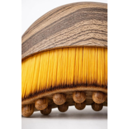 Lenfatik Drenaj Masaj Fırçası