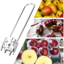 Mevve Sebze Çekirdek Çıkarma Aparatı Mevve Sebze Çekirdek Çıkarma Aparatı