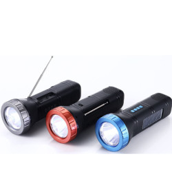 Güneş Enerjili Bluetooth Radyo Özellikli Kamp El Feneri Güneş Enerjili Bluetooth Radyo Özellikli Kamp El Feneri