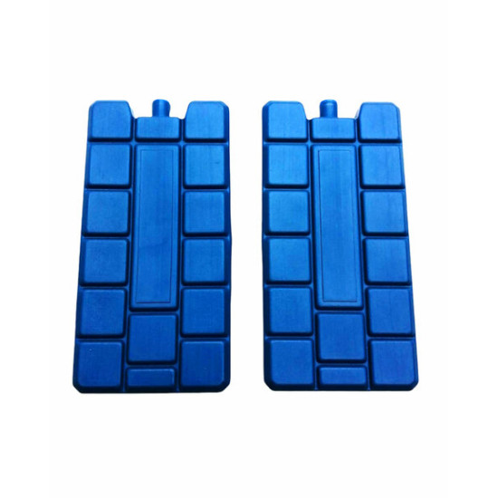 Dolu Plastik Buz Aküsü Dolu Plastik Buz Aküsü