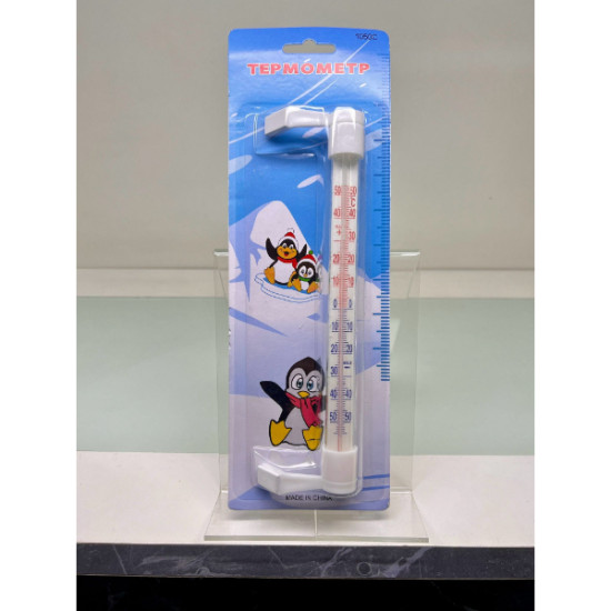 Dış Mekan Termometresi Dış Mekan Termometresi