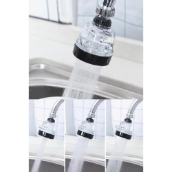 Çok Fonksiyonlu Musluk Başlığı  Çok Fonksiyonlu Musluk Başlığı