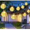Solar 7m 50 Led Gün Işığı 