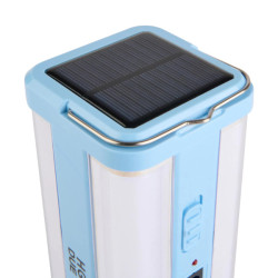Solar Şarjlı Işıldak  Solar Şarjlı Işıldak