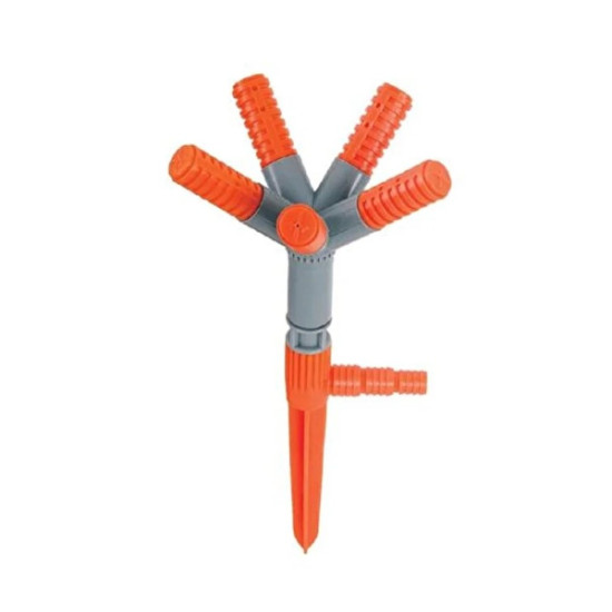 5 Yönlü Saplamalı Sprink Fıskiye 5 Yönlü Saplamalı Sprink Fıskiye