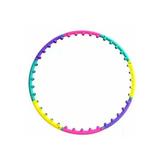 Masaj Bilyeli Hulahop Masaj Bilyeli Hulahop