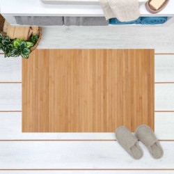 Ahşap Paspas  Ahşap Paspas