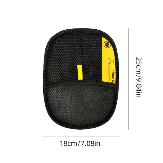 Yeni Nesil Tüy Toplama Eldiveni 25x18 cm Yeni Nesil Tüy Toplama Eldiveni 25x18 cm