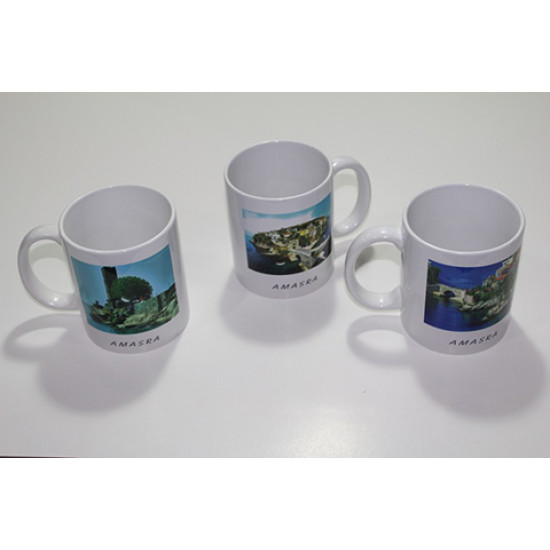 Yöresel Kupa Bardak Yöresel Kupa Bardak