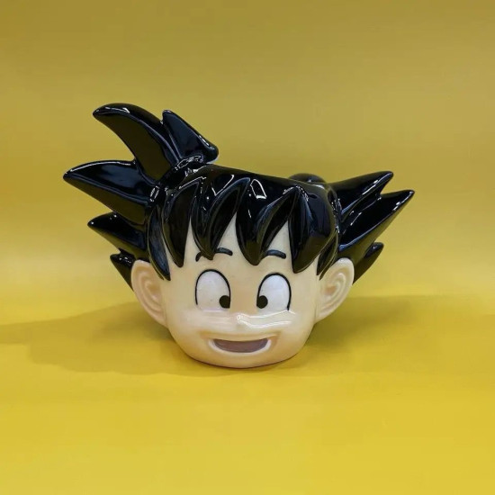 Anime Wukong Kupa Bardak Anime Wukong Kupa Bardak
