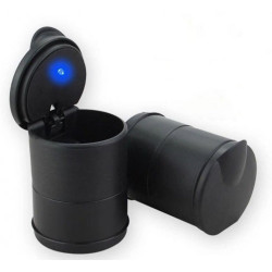 Işıklı Oto Küllük Işıklı Oto Küllük